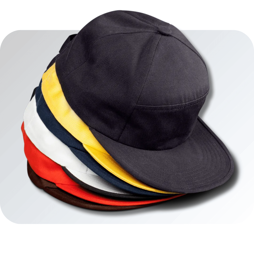 Promotional Caps manufacturer Bangladesh